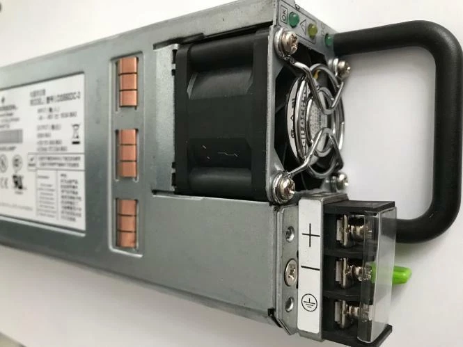 EXTREME Summit 550W DC PSU FB (10926) - Image 1 of 1