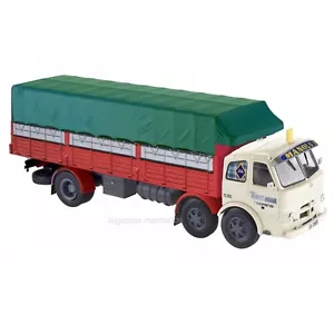 Pegaso 1063 A Manolo III 1:43 IXO SALVAT DIECAST CAMION TRUCK - Imagen 1 de 2