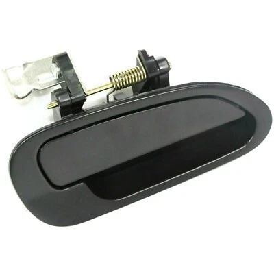 NEW RH Passenger Rear Outer Door Handle for 1998-2002 Honda Accord 4 Door Sedan - Image 1 of 4