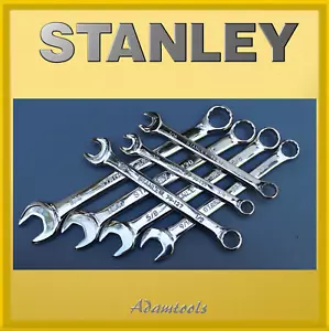 Stanley Spanner AF (Imperial) Series 79, Select - Picture 1 of 8