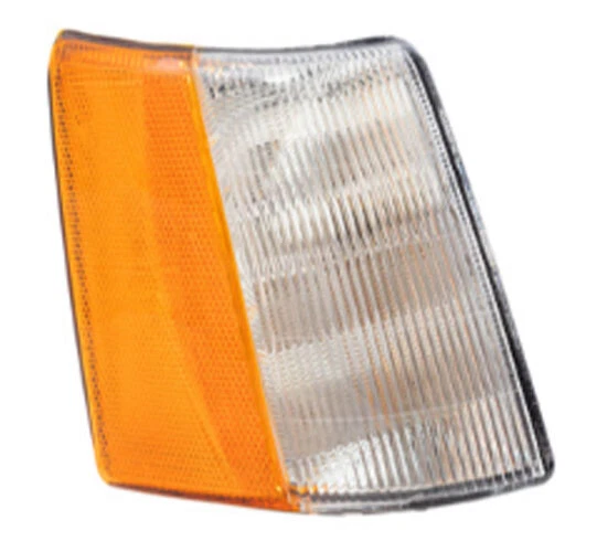 Conjunto de marcador lateral de señal de estacionamiento para pasajeros derechos para Jeep Grand Cherokee 93-98 Foto 1 de 1