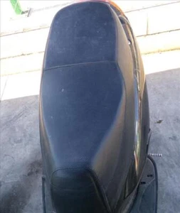 seat for PIONEER XF 125 2006 85909 - Picture 1 of 7
