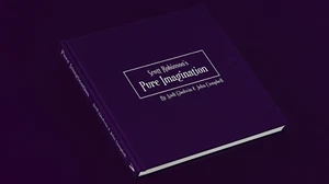 Pure Imagination by Scott Robinson - Book - Picture 1 of 6