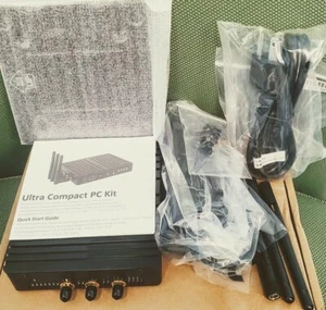 Gigabyte WINDOWS 10 EL-20-3050-32GB Pentium N3060/32GB /HD WIFI MINI PC COMPUTER - Picture 1 of 8