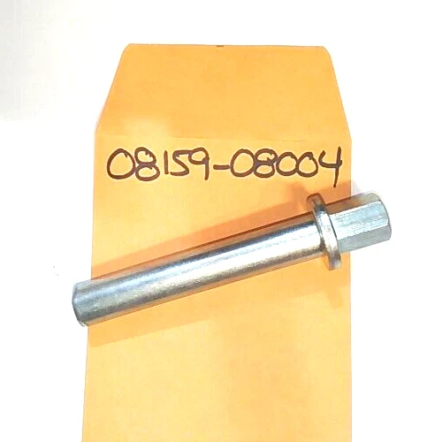 NOS SUZUKI T350 TC305 T305 T250 GT250 T20 PERNO DE CULATA OEM 09159-08004 Foto 1 de 1