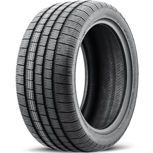 2 Tires ST 205/65R14 Journey WVS690 Trailer Load D 8 Ply - Picture 1 of 3