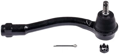 Extremo de la barra de amarre de dirección para Kia Rio 2006-2011, Rio5 Mas Industries Foto 1 de 2