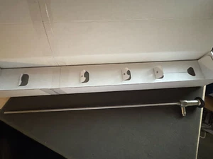 Storz Endoskop Bronchoskop 10320AA  500-5.5-0 - kpl. revidiert in Box 65% Rabatt - Bild 1 von 6