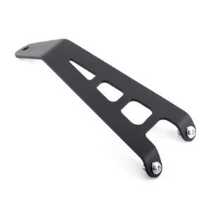 Placas en blanco del reposapiés trasero de acero inoxidable para SUZUKI GSXR600 750 2011-2020 - Imagen 1 de 6