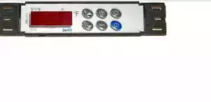 CONTROLLORE DIXELL XW30LS-5N6C3-W - Imagen 1 de 1