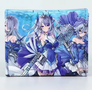 Für Yugioh Tränenklage-Tearlaments Motiv /Deck Box ! 70 Case Neu - Bild 1 von 2