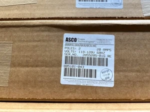 ASCO 91822031XC47L - Picture 1 of 1