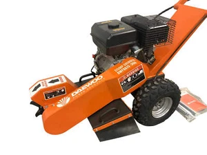 Baumstumpffräse Daewoo DWFSG15-300 – Maximale Power für professionelle Baumstump - Bild 1 von 9