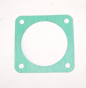 Audi VW Throttle Body Gasket A4 TT Beetle Golf Jetta Passat Genuine 028129748 - Image 1 of 2