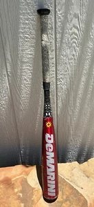 DeMarini Voodoo Overlord FT VDR-15. 2 5/8 DIA Barrel. Used. - Picture 1 of 24