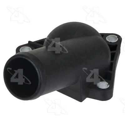 Salida de agua de refrigerante del motor 4 estaciones para Kia Forte5 2012-2013 Foto 1 de 4