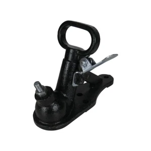 Trailer Coupling 50mm 4 Hole - Picture 1 of 3