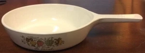 Corning Ware 6.5" Skillet Le Persil P83B Range and Microwave KitchenGnu - Picture 1 of 12