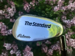 Cuña de golf forjada Arnold Palmer The Standard UP-n-DOWN para mano derecha - Imagen 1 de 7