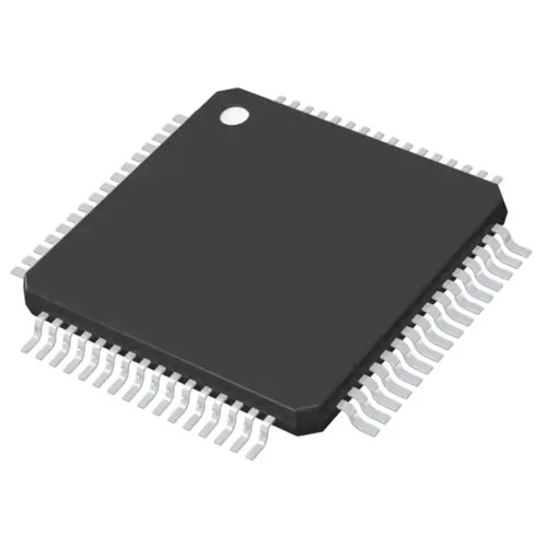 ATMEGA64L-8AU Integrated Circuits Microcontroller 64KB F L A S H 64TQFP ...