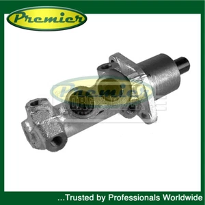 Premier Brake Master Cylinder Fits Peugeot 306 1.6 1.8 1.9 D 2.0 4601C2 - Picture 1 of 4