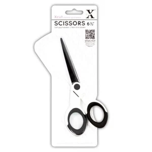 Tijeras Especiales para Manualidades de Agarre Suave y Antiadherente. Xcut - Picture 1 of 1