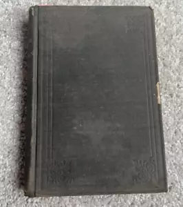 The Power of Religion on the Mind by Lindley Murray 1875 ~ esoteric Christian - Imagen 1 de 6