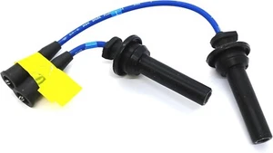 for Mitsubishi Pajero Mini H56A Turbo NGK Spark Plug Cable Ignition Wire JDM NEW - Picture 1 of 3