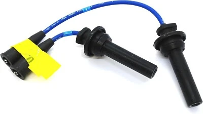 for Mitsubishi Pajero Mini H56A Turbo NGK Spark Plug Cable Ignition Wire JDM NEW - Image 1 of 3