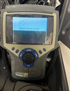 Genisys SPX OTC Scan System + Accessories - Picture 1 of 4