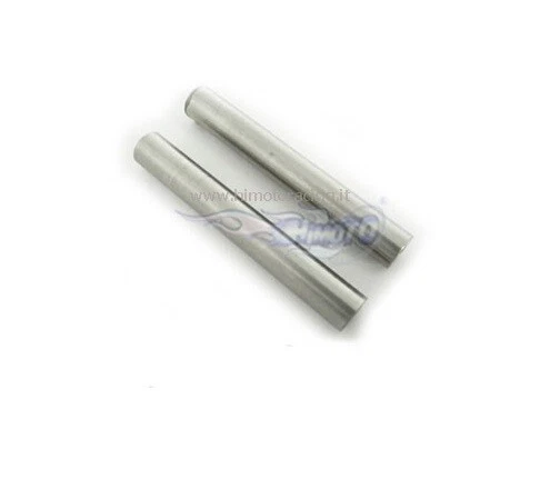 MX5036 ASSI AMMORTIZZATORI ANT MOTOCROSS RICAMBIO HIMOTO 1/4 MX400 SPARE PARTS - Immagine 1 di 1