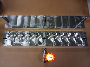 Molde de producción de 10 cavidades fregadero de banco de 12 oz - Imagen 1 de 2