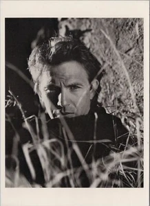 Film Star Postcard - Actor Kevin Costner, Santa Barbara 1988, Films Ref.RR16596 - Picture 1 of 2