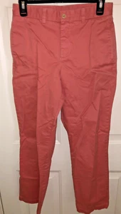 Vineyard Vines Girl’s Pants Size 16 - Picture 1 of 7
