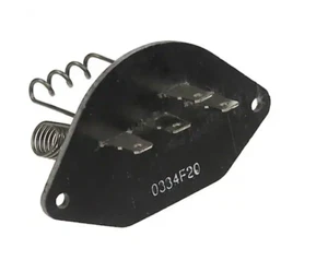Carquest Premium HVAC Blower Motor Resistor RUC1061 - Picture 1 of 1