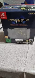 Monster Hunter Rise Collector's Edition - Foto 1 di 8