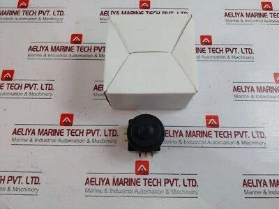 Sakae 40JBK-YX-20R2G Joystick Controller W/ Potentiometer 10kOhm L - Image 1 of 4