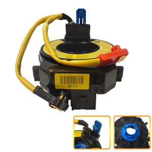 93490-1U120 Clock Spring Steering Wheel Spiral Cable for Kia Sorento 2011-2014 - Imagen 1 de 6