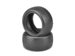 JConcepts Nessi Carpet 2.2" Rear Buggy Tires (Pink) (2) - JCO3167-010 - Picture 1 of 1