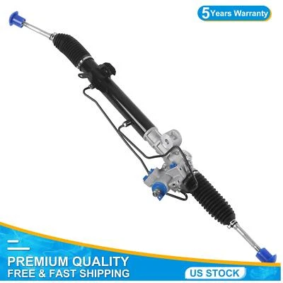 Estante y piñón de dirección asistida 26-3083 para Nissan Máxima 2009 2010 2011 2012-2014 Foto 1 de 4