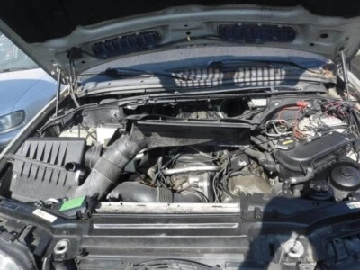 Módulo de control de carrocería usado se adapta a: Bmw X5 2001 control de carrocería BCM grado A Foto 1 de 4