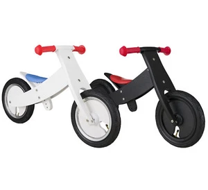 BIKESTAR Mitwachsend Kinderlaufrad Laufrad Lauflernrad 2 Jahre | 12 Zoll 2 in 1 - Bild 1 von 15