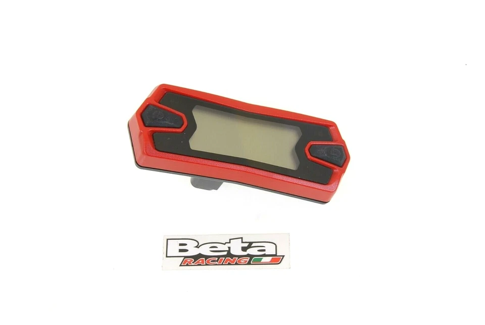 031.40.073.00.00 Digital Tacho Tachometer Cockpit Beta RR 350 390 430 480 2017-