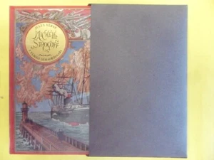 Jules Verne Michele Strogoff Viaggi Straordinari Collana Hetzel 1990 Mursia - Picture 1 of 1