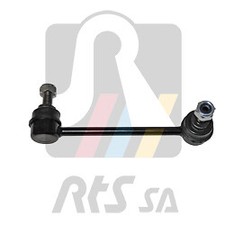 RTS 97-06654-2 ROD/STRUT, STABILISER FRONT AXLE LEFT FOR HONDA