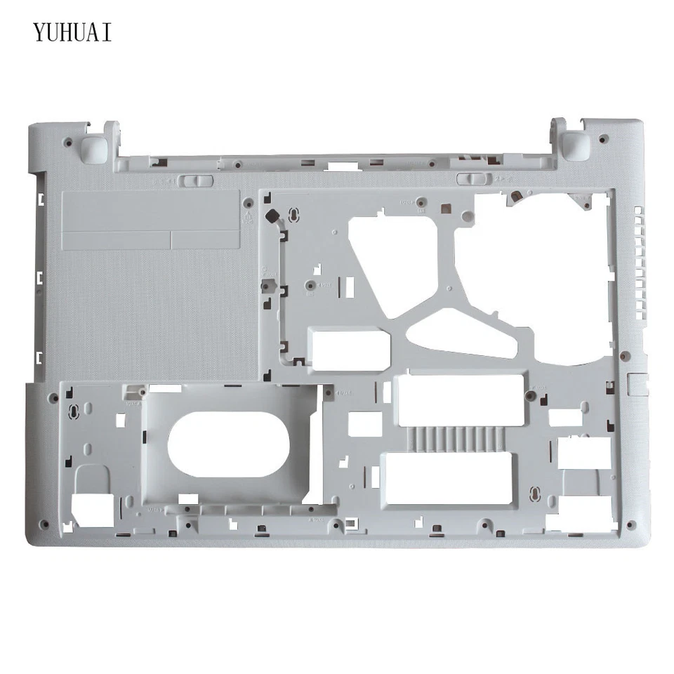 Funda inferior para Lenovo Z50-80 Z50-30 Z50-40 Z50-45 Z50-70 Z50-70A Z50-75 Foto 1 de 4