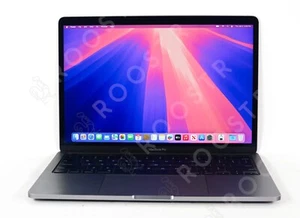 Apple MacBook Pro 13" 2020 A2251 2,3 GHz Intel i7 32 GB RAM 1 TB SSD Grigio • Buono - Foto 1 di 9