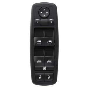 Fits 2008 2009 2010 Dodge Grand Caravan 3.3L 3.8L Window Switch w/o Auto Down US - Picture 1 of 8