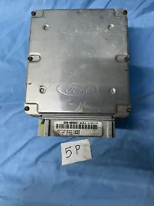 1992-93 FORD F150 F-150 4.9L ELECTRONIC CONTROL MODULE ECU ECM OEM F2TZ12A650AXB - Picture 1 of 4