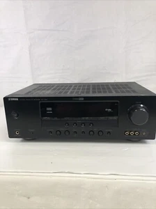 YAMAHA RX-V363 AM-FM Stereo Receiver *No Remote* - Picture 1 of 5